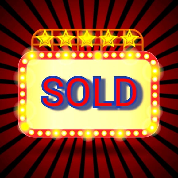 Boutique Other - Sorry No Longer Available